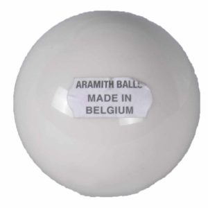 B-168 | Aramith Cue Ball 2 1/4"
