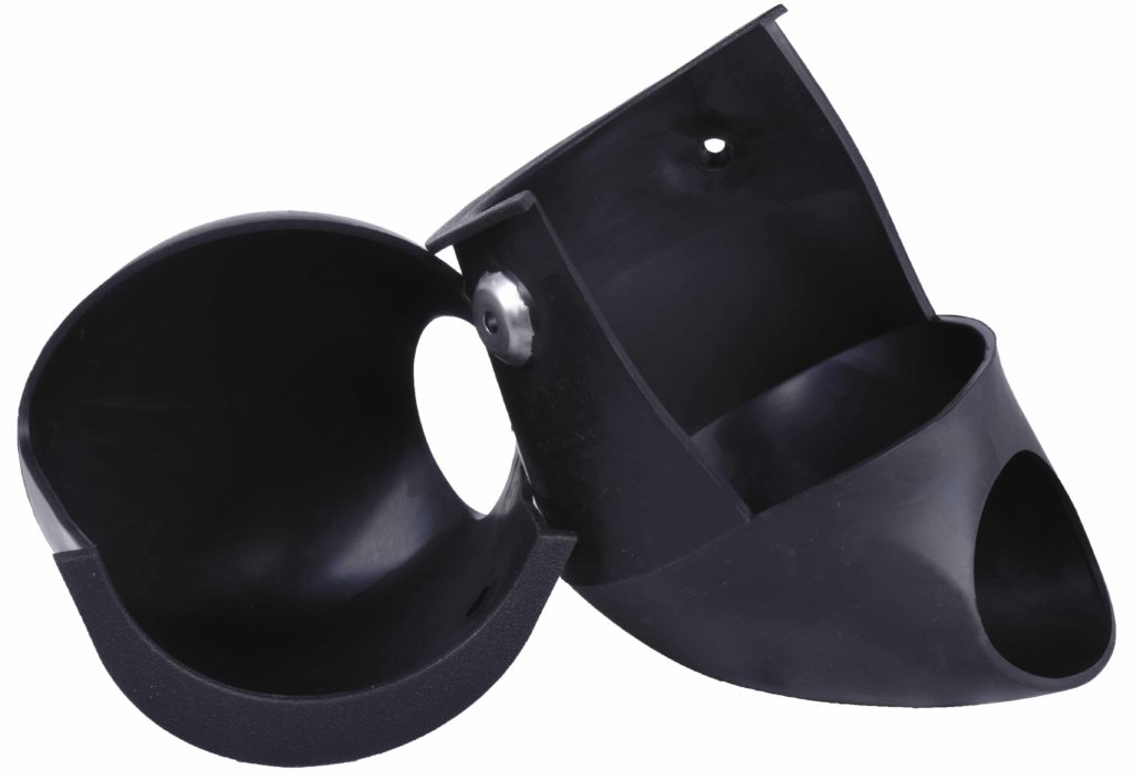 R102 Brunswick Ball Return Pocket West State Billiard Supply