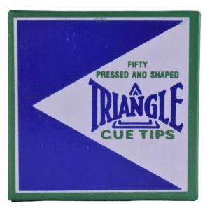 Triangle Tips