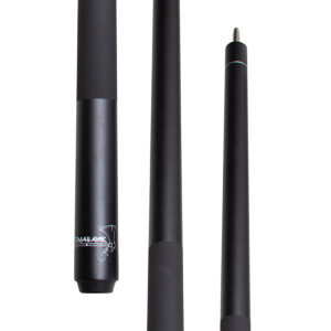 2201 57" | 2pcs. Tomahawk Premium W.S Cue, Quick I