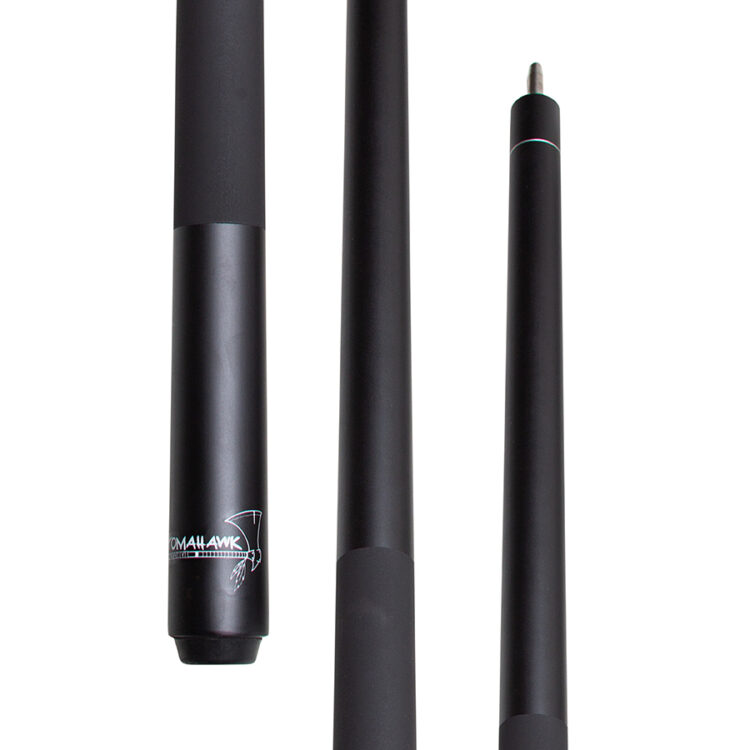 2201 57" | 2pcs. Tomahawk Premium W.S Cue, Quick I