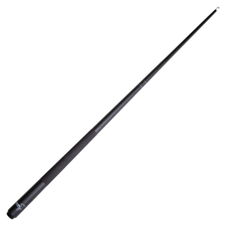 2201 48" | 2pcs. Black Tomahawk Premium W.S Cue, Quick I - Image 3