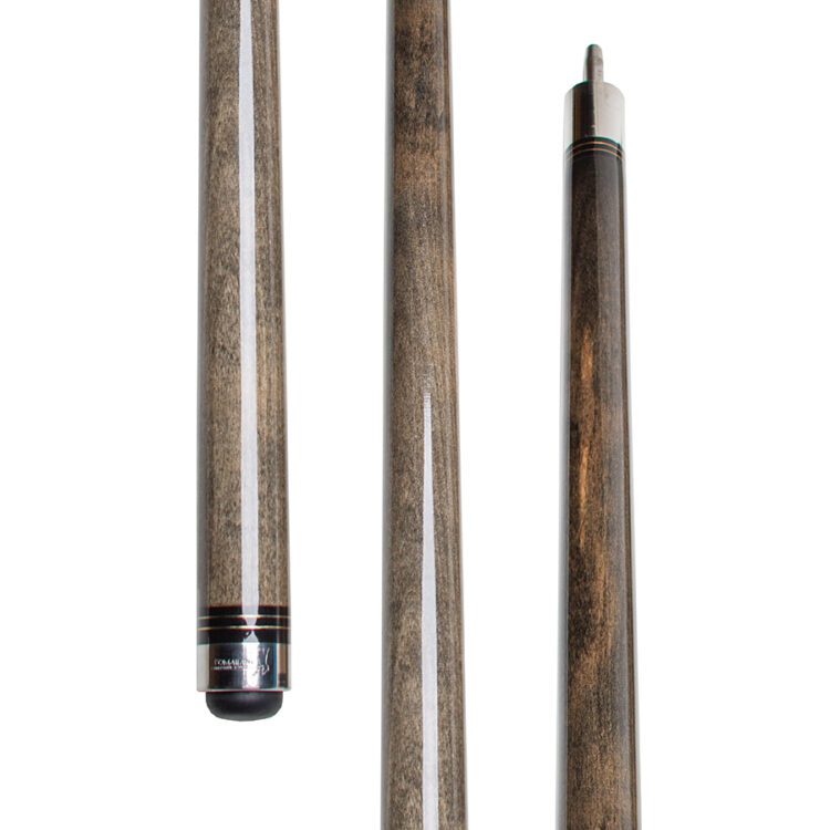 3ASB-001 | 2pcs. Tomahawk Premium W.S Cue, Quick I