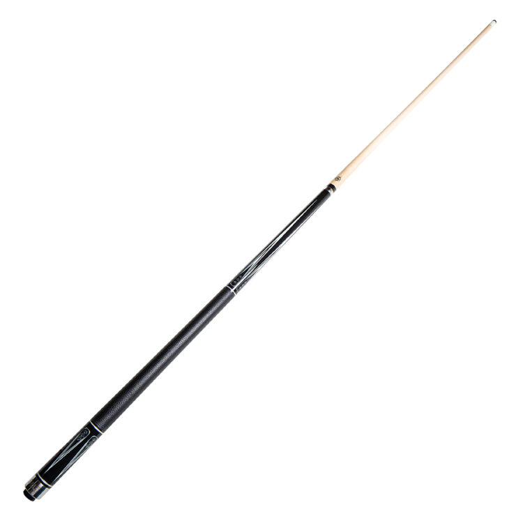 WSB-311D| 2pcs. Bolt Kamui Black Tip Cue - Image 3