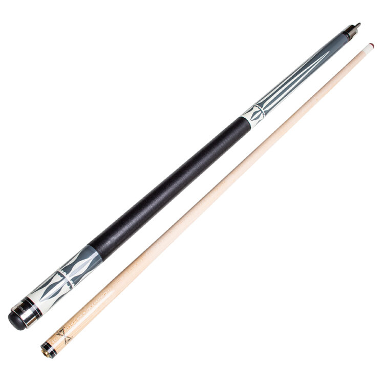 GBW8 | 2pcs. Tomahawk Premium W.S Cue, Quick I - Image 3