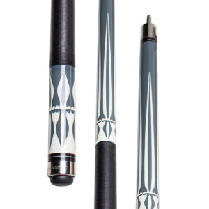 GBW8 | 2pcs. Tomahawk Premium W.S Cue, Quick I