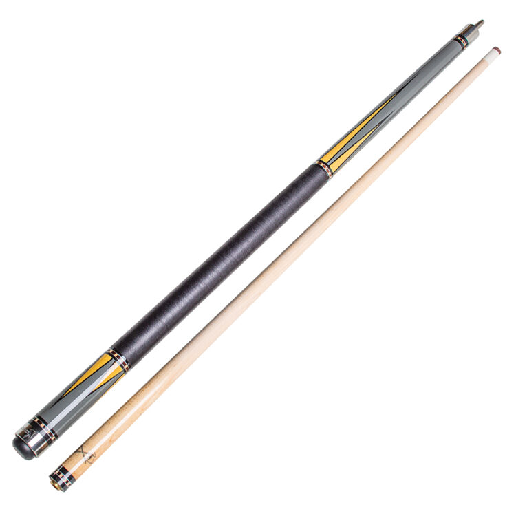 GPOX4 | 2pcs. Tomahawk Premium W.S Cue, Quick I - Image 3