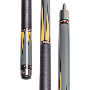 GPOX4 | 2pcs. Tomahawk Premium W.S Cue, Quick I
