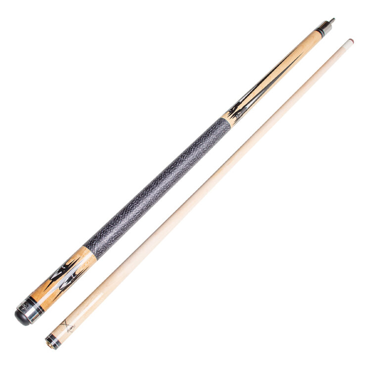 T1 | 2pcs. Tomahawk Premium W.S Cue, Quick I - Image 3